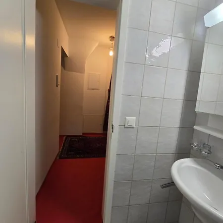 公寓 Charming In Old Town