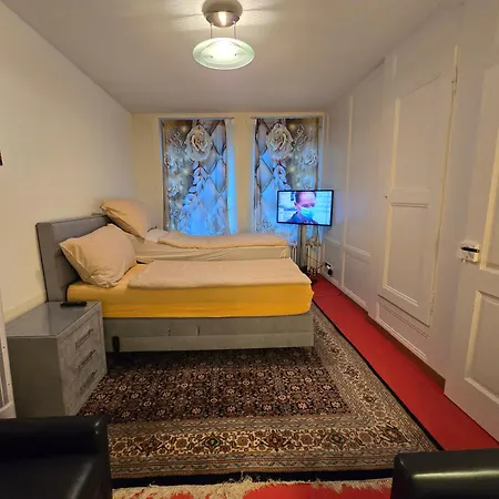 Charming In Old Town