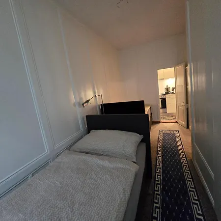 公寓 Charming In Old Town *