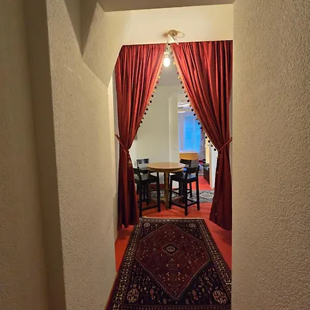 Charming In Old Town Lägenhet *