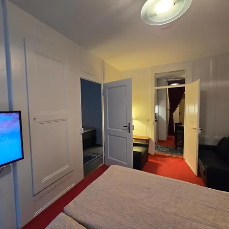 Charming In Old Town * 伯尔尼