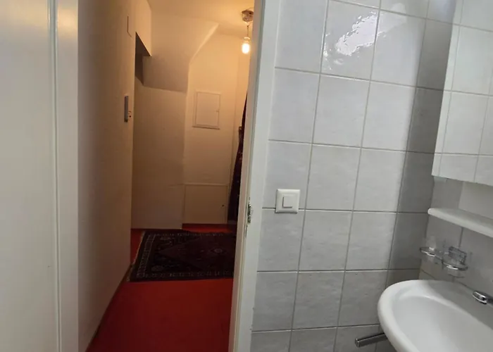 Lejlighed Charming In Old Town