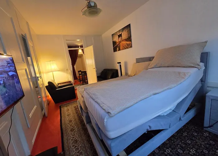 Charming In Old Town * 베른