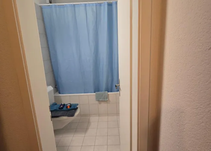 Charming In Old Town