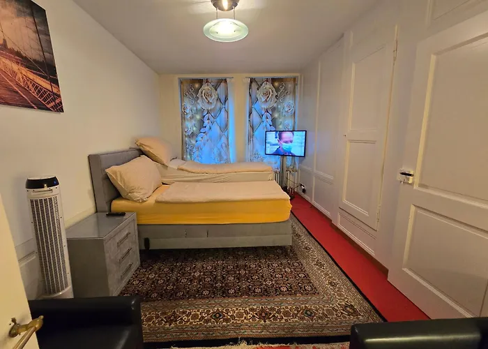 Charming In Old Town